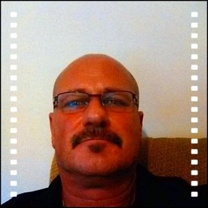 Meet your Posher, Brian